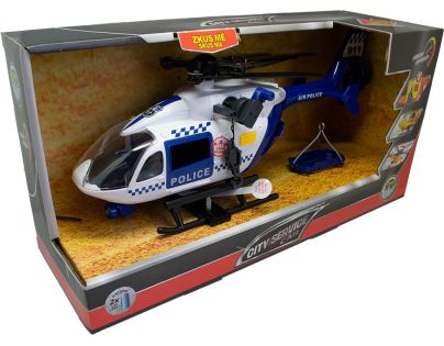 Sparkys 1:12 Policejní vrtulník