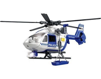 Sparkys 1:12 Policejní vrtulník