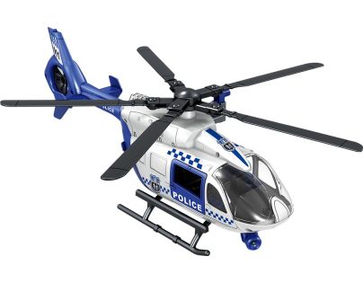 Sparkys 1:12 Policejní vrtulník