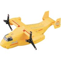 Sparkys 1:16 Letadlo Osprey žluté