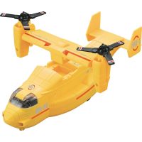Sparkys 1:16 Letadlo Osprey žluté 2