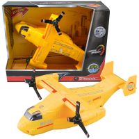 Sparkys 1:16 Letadlo Osprey žluté 3