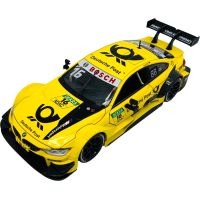 Sparkys 1:24 BMW M4 DTM žluté