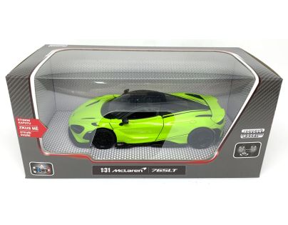 Sparkys 1:31 McLaren 765LT