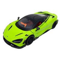 Sparkys 1:31 McLaren 765LT