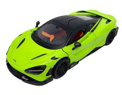 Sparkys 1:31 McLaren 765LT