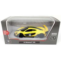 Sparkys 1:31 Mclaren P1 GTR 2