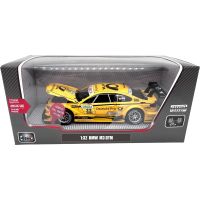 Sparkys 1:32 BMW M3 DTM žluté 3