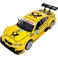 Sparkys 1:32 BMW M3 DTM žluté