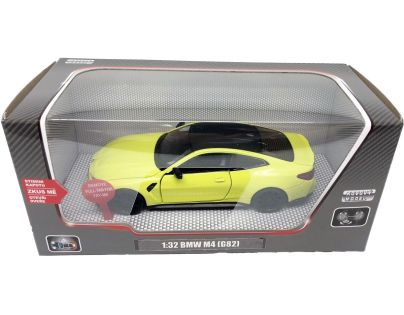 Sparkys 1:32 BMW M4 (G82)