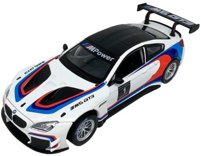 Sparkys 1:32 BMW M6 GT3