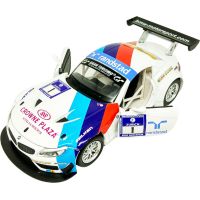 Sparkys 1:32 BMW Z4 GT3 bílé 2
