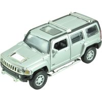 Sparkys 1:32 Hummer H3