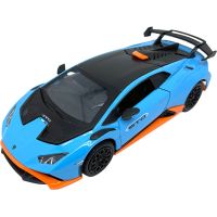 Sparkys 1:32 Lamborghini Huracan STO modré