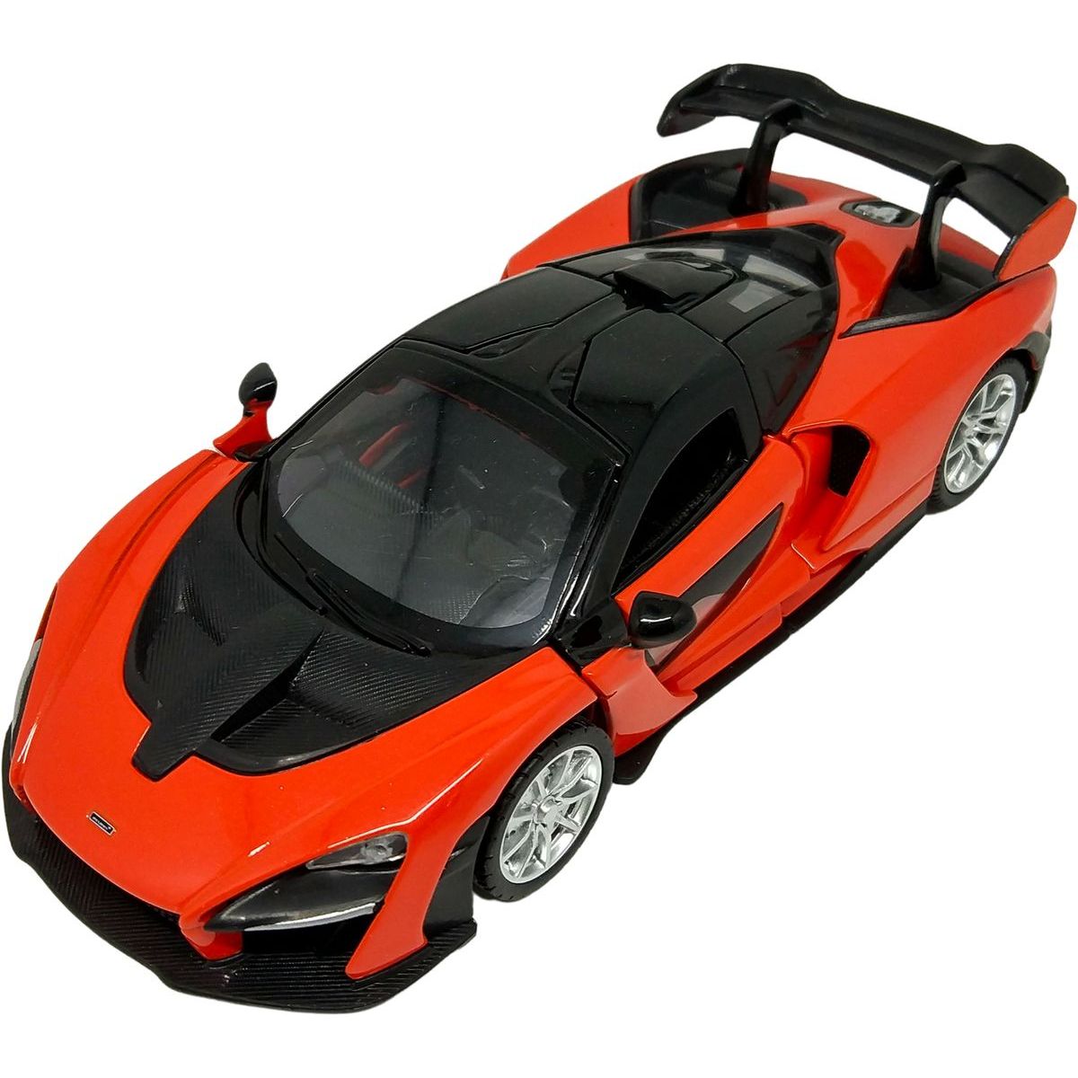 1:32 Mclaren Senna
