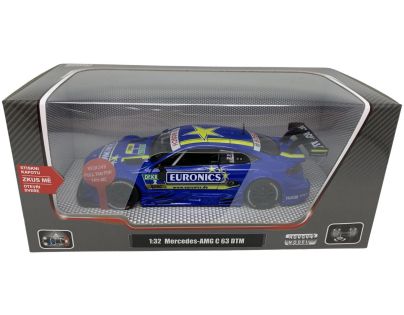Sparkys 1:32 Mercedes-Benz AMG C63 DTM