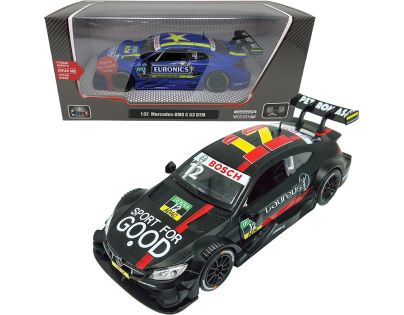 Sparkys 1:32 Mercedes-Benz AMG C63 DTM