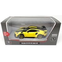 Sparkys 1:32 Porsche 911 GT2 RS WP 2