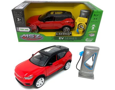 Sparkys 1:32 Volvo XC40 Recharge