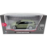 Sparkys 1:35 Škoda Superb IV Combi zelené 4