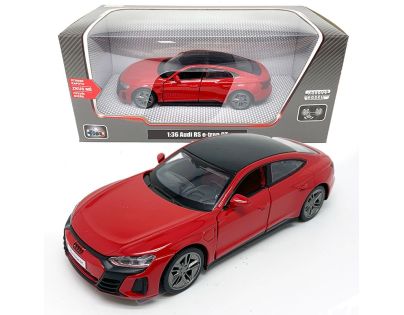 Sparkys 1:36 Audi RS e-tron GT