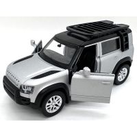 Sparkys 2020 Land Rover Defender 110 sv. šedý 2