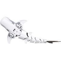 Sparkys 31SY-84053 RC Velryba s vodní fontánou - černá 2