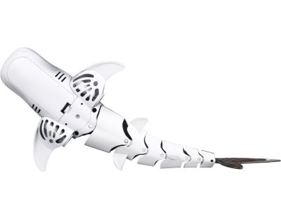 Sparkys 31SY-84053 RC Velryba s vodní fontánou - černá