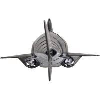 Sparkys 31SY-84053 RC Velryba s vodní fontánou - černá 3