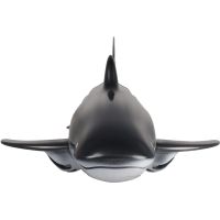 Sparkys 31SY-84053 RC Velryba s vodní fontánou - černá 4