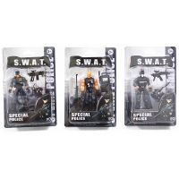 Sparkys Akční figurka vojáků 10 cm serie 1 - více druhů 3