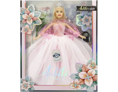 Sparkys Anbibi Květinová panenka Danuška 28 cm