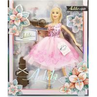 Sparkys Anbibi Květinová panenka Drahuška 28 cm