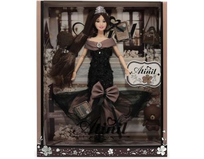 Sparkys Anbibi Květinová panenka Janička 28 cm