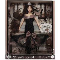 Sparkys Anbibi Květinová panenka Janička 28 cm