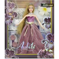 Sparkys Anbibi Květinová panenka Raduška 28 cm