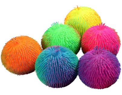 Sparkys Antistresový mačkací Ježura svítící 20 cm