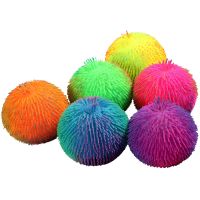 Sparkys Antistresový mačkací Ježura svítící 20 cm