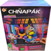 Sparkys Arkádový automat CHŃAPÁK 2