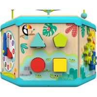 Sparkys BABU - Labyrint kostka 7 v 1 2