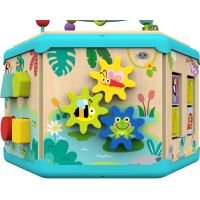 Sparkys BABU - Labyrint kostka 7 v 1 3