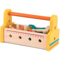 Sparkys BABU - Nářadí