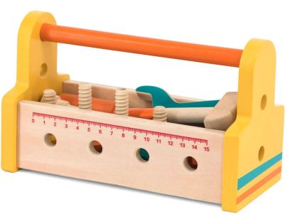 Sparkys BABU - Nářadí