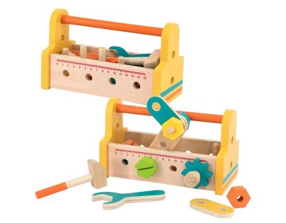 Sparkys BABU - Nářadí