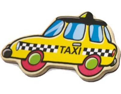 Sparkys BABU - Oboustranná magnetická tabule s příslušenstvím