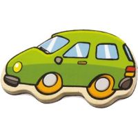 Sparkys BABU - Oboustranná magnetická tabule s příslušenstvím 4