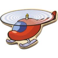 Sparkys BABU - Oboustranná magnetická tabule s příslušenstvím 5