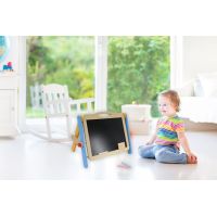 Sparkys BABU - Oboustranná magnetická tabule s příslušenstvím 6