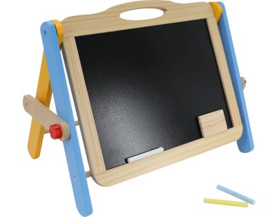 Sparkys BABU - Oboustranná magnetická tabule s příslušenstvím