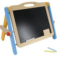 Sparkys BABU - Oboustranná magnetická tabule s příslušenstvím